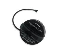 Tankdeckel 1 Stück Kraftstofftankdeckel Mit Halteband Für Dodge Für Charger Für Challenger Für Dakota Für Neon Für Nitro