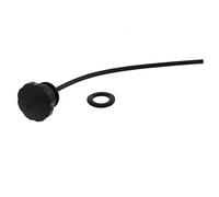 Tankdeckel 121650030 passend für Piaggio Ape 50 Ciao 25 Ciao 50 PXV Vespa Grillo 25