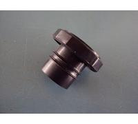 Tankdeckel 30 mm Tank Stutzen passend für Hercules Prima Mofa Modelle