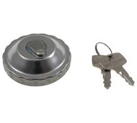 2EXTREME 30mm Tankdeckel abschließbar kompatibel für Tomos A3 A35 Ersatz