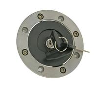 Tankdeckel abschließbar für Hyosung GT, GV, Aquila