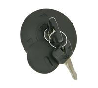 Tankdeckel abschließbar für Keeway F-ACT, Focus | OEM M442 kompatibel mit Yamaha Jog 50, Keeway RY8 50 Evo, Keeway F-Act 125, Keeway Focus 125
