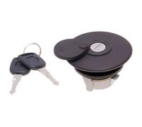 Tankdeckel abschließbar für: Keeway RY8 SP, FOCUS, F-ACT, RY8 Racing, RY8, RY8 E