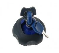 Tankdeckel abschließbar für Kymco (Kwang Yang)-Maxxer 300 Wide MMC