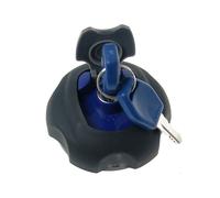 Tankdeckel abschließbar für Kymco Polaris CanAm Adly ATV Arctic Cat