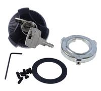 Tankdeckel abschließbar für PIAGGIO VESPA Ape Boss Boxer Ciao Grillo SI