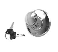 Tankdeckel abschließbar für Suzuki GZ 125 & 250 Maurauder TU 125 250 X