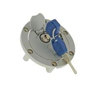 Tankdeckel abschließbar kompatibel für APRILIA RS 125 (06-10)