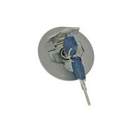Tankdeckel abschließbar kompatibel mit APRILIA Classic 125 (95-99), RS 50