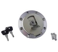 Tankdeckel abschließbar - kompatibel mit Yamaha XJ S Diversion 600 (93-02)