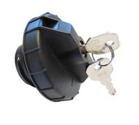 Tankdeckel abschließbar passend für Jeep Cherokee J XJ 84-91 Tankverschluss Tank