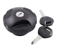 Tankdeckel abschließbar passend für Rieju MRT