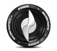 Tankdeckel Accossato Flap quick-action für Accossato