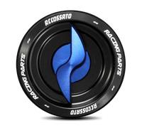 Tankdeckel Accossato Flap quick-action für Accossato