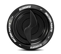 Tankdeckel Accossato Flap quick-action für Accossato