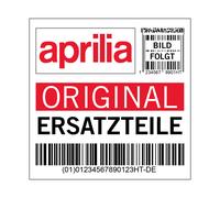 Tankdeckel Aprilia, mit Schlüssel, B043929 für Aprilia Tuono V4 RR RSV R APRC