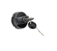 Tankdeckel Deckel mit Schlüssel Tank Lada Mazda Nissan Porsche Volvo Skoda Saab