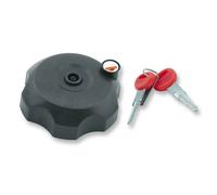 Tankdeckel abschließbar für Honda TRX, Kawasaki KLX, KX-F, KX-R VC34127 TRX Four