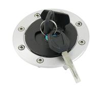 Tankdeckel abschließbar für Hyosung GT, GV, Aquila