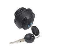 Tankdeckel Für Volvo 240 242 244 245 262 264 265 740 745 760 780 850 940 Tankdeckel, Abschließbar, Mit Schlüsseln, Abdeckung 191201551A