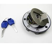 Tankdeckel für Yamaha TDR 125 R abschließbar