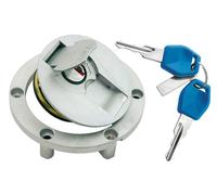 Tankdeckel für Yamaha TZR 50 / TZR 50 RR Tankverschluss abschließbar