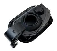 Tankdeckel Halteband A1776306901 für Mercedes für benz für a-klasse W177 2019-2025 Robustes TPE Ersatzteil Schwarz