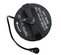 Tankdeckel Halteband Auto Kompatibel Mit Dodge Für Dart 2013-2016 Für Durango 2001-2018 Für Grand Für Caravan 2001-2020 Kraftstofftank Gasdeckel 52030377AB 5278632AG