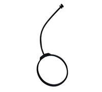 Tankdeckel Halteband Auto Kompatibel Mit Für F01 F07 F10 F11 F15 F20 F30 F31 F36 Für F40 F80 1 Stück Auto-Tankdeckel-Ersatzteile 16117193372