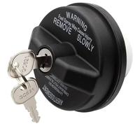 Tankdeckel Halteband Auto Kompatibel Mit Jeep Für Grand Für Cherokee Für Wrangler TJ JK JL JT Kraftstofftank Tankdeckel Mit Schlüsselverriegelung Autozubehör 05278655AB