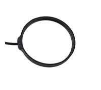 Tankdeckel Halteband Auto Kompatibel Mit MINI Für Cabrio R57 2007-2010 Für Coupe R58 2010 2011 2012 2013 2014 2015 Kraftstofftankdeckel Schnurseil 16117222391 16116756772