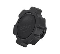 Tankdeckel Halteband Auto Kompatibel Mit Toyota Für Aygo 2005 2006 2007 2008 2009 2010 2011 2012 2013 2014 1 Stück Füllkappe Ölfüllkappe ABS 1218055010