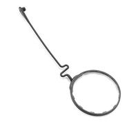 Tankdeckel Halteband Auto Kompatibel Mit Toyota Für Camry 2002-2006 Für Corolla 2002-2004 Auto-Tankdeckel Kabelseil 77300-33070