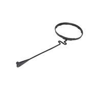 Tankdeckel Halteband Auto Kompatibel Mit Toyota Für Venza 2009-2012 Für Yaris 2006 2007 2008 2009 2010 2011 Tankdeckelabdeckung Kabelleitung Seilring 7730006040