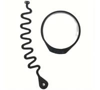 Tankdeckel Halteband Auto Kompatibel Mit Volvo Für S40 Für V40 2000-2004 Für XC70 2000-2008 Zubehörteile Auto Tankdeckel Anti Shedding Kabel Tankdeckel 31336424