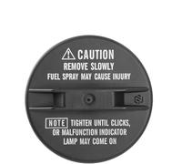 Tankdeckel Halteband Auto Kraftstofftankdeckel-Füller-Schraubverschluss, Kompatibel Mit Toyota Für 4Runner 1998-2000 Für Avalon 1995-2004, Für Camry 1989-2001 Raftstofftankdeckel