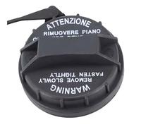 Tankdeckel Halteband Auto Tankdeckel-Einfüll-Schraubdeckel Kompatibel Mit Hyundai Für Ix20 2010-2020 Für Ix35 2010-2015 Ix55 2007-2012 Auto-Tankdeckel-Zubehör 310103X000