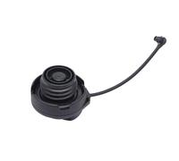 Tankdeckel Halteband Benzin-Diesel-Kappendeckel, Passend Für Audi A4 B5 B6 B7, Heizöltank, Innere Abdeckung, Gaseinfüllstutzen, Haltegurt Tankdeckelleitung(Rope and Cap)