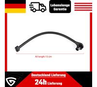 Tankdeckel Halteband Ersatz für Audi A3 VW Golf 2 3 4 satz 1J0201550A Schwarz