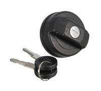 Tankdeckel Halteband Fit Für Volvo 740 745 760 780 850 940 240 242 244 245 262 264 265 Auto Locking Kraftstoff tank Kappe Schlüssel Abdeckung 191201551A Tankdeckelleitung