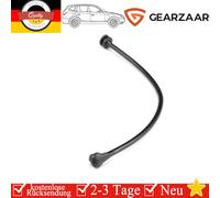 Tankdeckel Halteband für BMW 3er E46, E90, E91, E92, E93 16117193372 ABS Schwarz