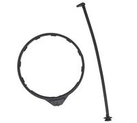Tankdeckel Halteband Kompatibel Mit Acura Für MDX YD2 2007-2015 Tankdeckel-Befestigungsseil 17670-SJA-013 17670SJA013
