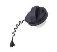 Tankdeckel Halteband Kompatibel Mit Chevrolet Für Spark 2010 2011 2012, 1 Stück Kraftstoff-Gastank-Einfülldeckel, Deckel, Kraftstoffzubehör, 94564508