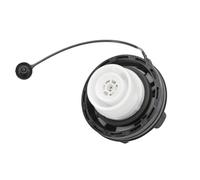 Tankdeckel Halteband Kompatibel Mit Chevy Für Express 1500 2012-2014 Für 2500 3500 2012-2017 Für 4500 2012-2016 1 Stück Kraftstofftank-Einfülldeckel 22921365