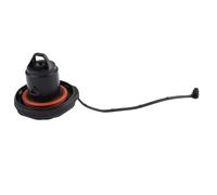 Tankdeckel Halteband Kompatibel Mit Fiat Für Grande Für Punto MK3 Für Evo 500 Verschließbarer Tankdeckel Mit Zwei Schlüsseln, Autozubehör 71802520