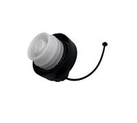 Tankdeckel Halteband Kompatibel Mit Fit 2015, Für Odyssey 2011-2015, Für Pilot 2009-2015, 1 Stück, Auto-Tankdeckel, Kraftstoffzubehör 17670TR0A01