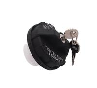 Tankdeckel Halteband Kompatibel Mit Jeep Für Wrangler Für TJ 1997-2000 Für YJ 1991-1995 Für Cherokee Für XJ 1984-1999 Kraftstofftankdeckel Autoteile 82400041