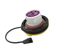 Tankdeckel Halteband Kompatibel Mit Land Für Rover Für Discovery IV (L319) 2010 2011 2012 2013 2014 2015 2016 Kraftstofftank-Einfülldeckel-Baugruppe LR053666