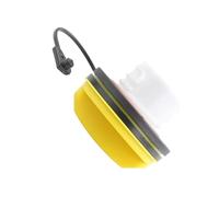 Tankdeckel Halteband Kompatibel Mit Land Für Rover Für Range Für Evoque 2012-2013 LR3 2005-2009 LR4 2010-2016 Tankdeckel Auto-Zubehör LR053665 LR053666