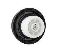 Tankdeckel Halteband Kompatibel Mit Nissan Für Rogue 2008 2009 2010 2011 2012 2013 1 Stück Auto-Tankdeckel Kraftstoffzubehör 77310-08010